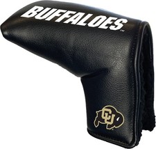 Team Golf NCAA Colorado Tour Blade Putter Cover, Fits Most Blade Putters, Scotty