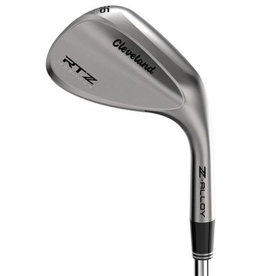 NEW Cleveland RTZ Wedge - 58/RH/Mid/Tour Rack | eBay