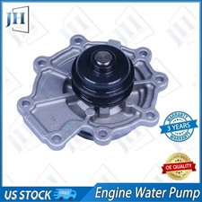 Engine Water Pump For 2003 2004 2005 2006 Ford Escape Mercury Mariner 3.0l