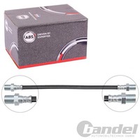 A.B.S. Bremsschlauch Hinterachse Bremsleitung | SL 4243