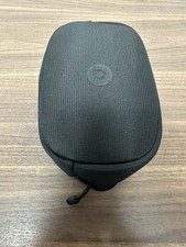 Dr. Dre Beats OEM Nylon Carrying Case Pouch Very Good