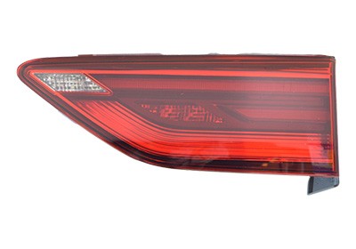 VAN Wezel RüCkleuchte Rechts LED Innerer Teil FüR VW Golf Viii CD1 CB1 Bj.20-21-image