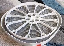 Nurture Right 360 Incubator TURKEY EGG Turner Connectable Easy Storage