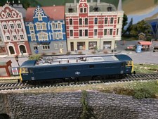 Heljan Class 86/0 Electric Locomotive 8654 OO Scale DCC Ready