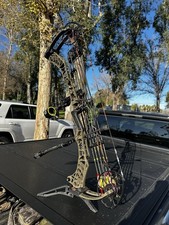 Matthews V3X 33 Complete