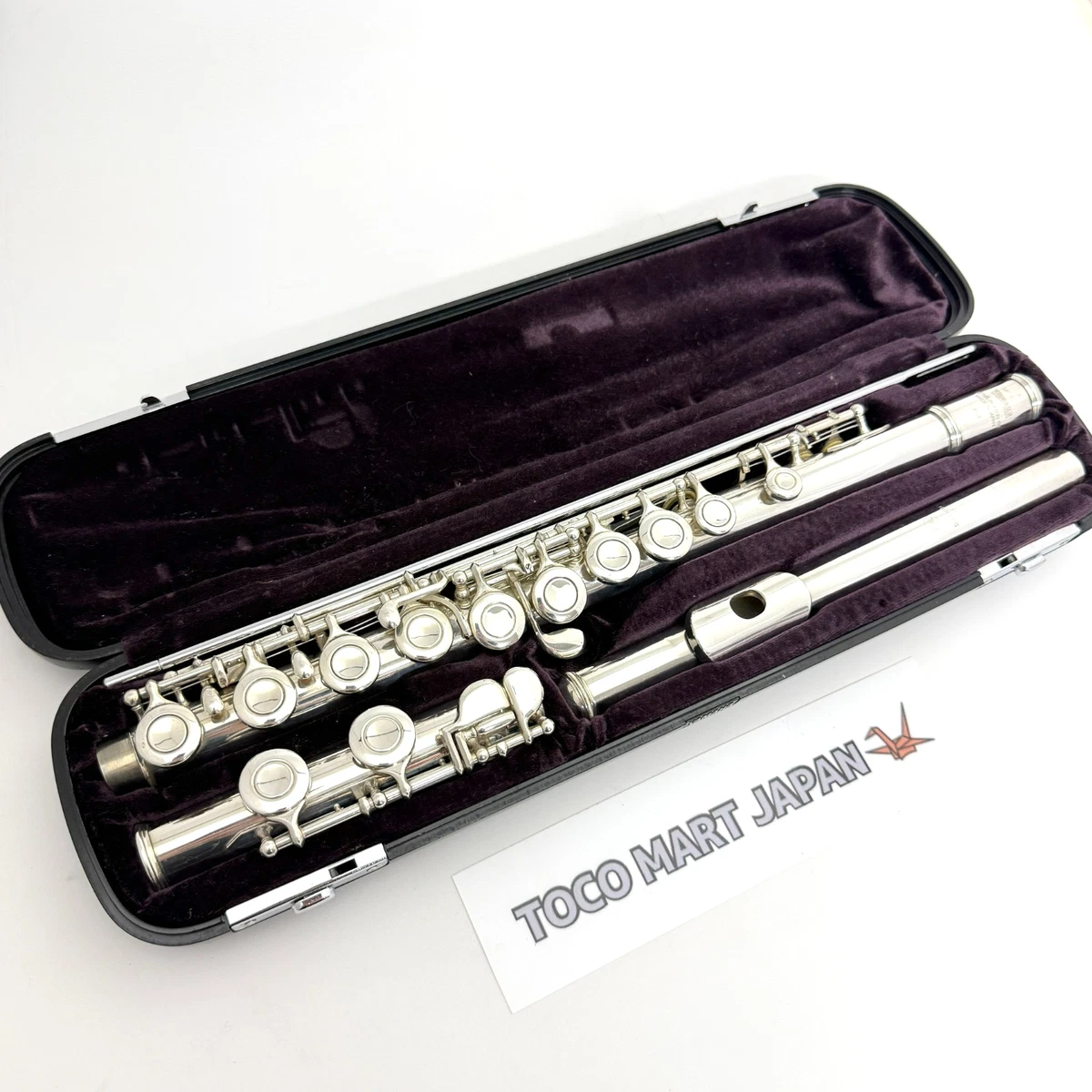 Yamaha Flute Japan for sale | eBay