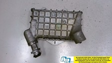 Mercedes-benz E-klasse Bj 1996 Ölkühler 6061800365 guter Zustand Mercedes-benz E-klasse Bj 1996 Ölkühler 6061800365 guter Zustand