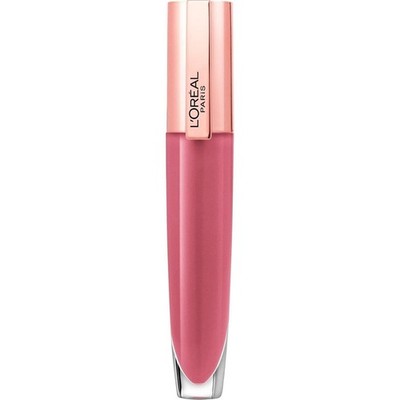 L'Oreal Paris Glow Paradise Hydrating Tinted Lip Balm-in-Gloss with...
