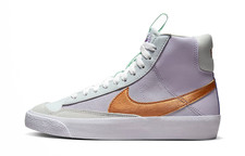 Nike Blazer Mid 77 SE Dance Barely Grape... DQ6084-500