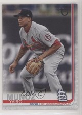 2019 Topps Vintage Stock 94/99 Yairo Munoz #466 0c2