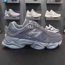 Unisex New?NB?9060?Unisex Sneakers All Size Causal Shoes LifeStyle Multi Color