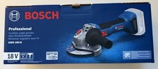 Bosch Professional GWS 18V-8 Smerigliatrice angolare a batteria 125 mm BRUSHLESS 06019N9000
