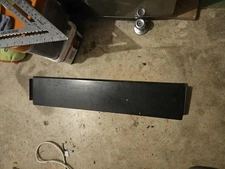 The N22-1302 Battery Cover - Battery/Storage 