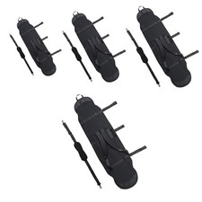 Snowboard Sleeve Luggage Snowboard Accessories Suitcase Snowboard Protection