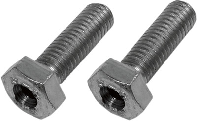 Joker Machine Extended Thru Bolts M8x1.25x25mm Hollow Pair