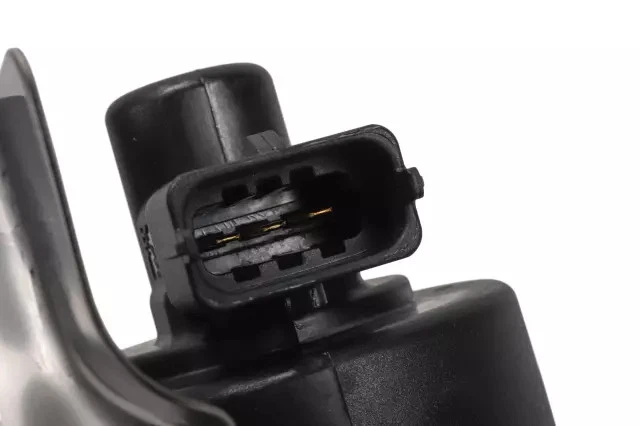 Turbocompresor GM genuino 55510775 Foto 2 de 4