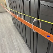 10 PK Hot Wheels Compatible Track Hanging Sus...