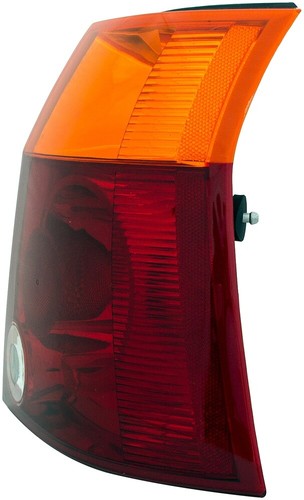 Tail Light Assy Dorman 1611619 - Foto 4 di 5