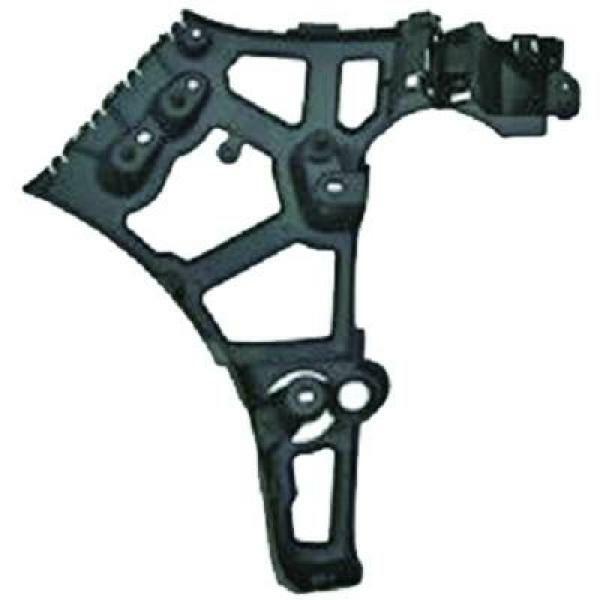StoßStangenhalter Links Passend FüR Renault Megane Baujahr 08-14 Hinten-image