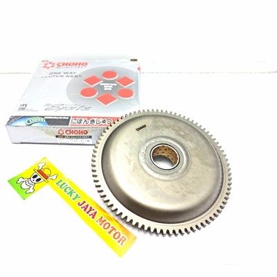 Genuine Parts Choho Oneway Kawasaki KLX150 KLX 150 BF Oneway