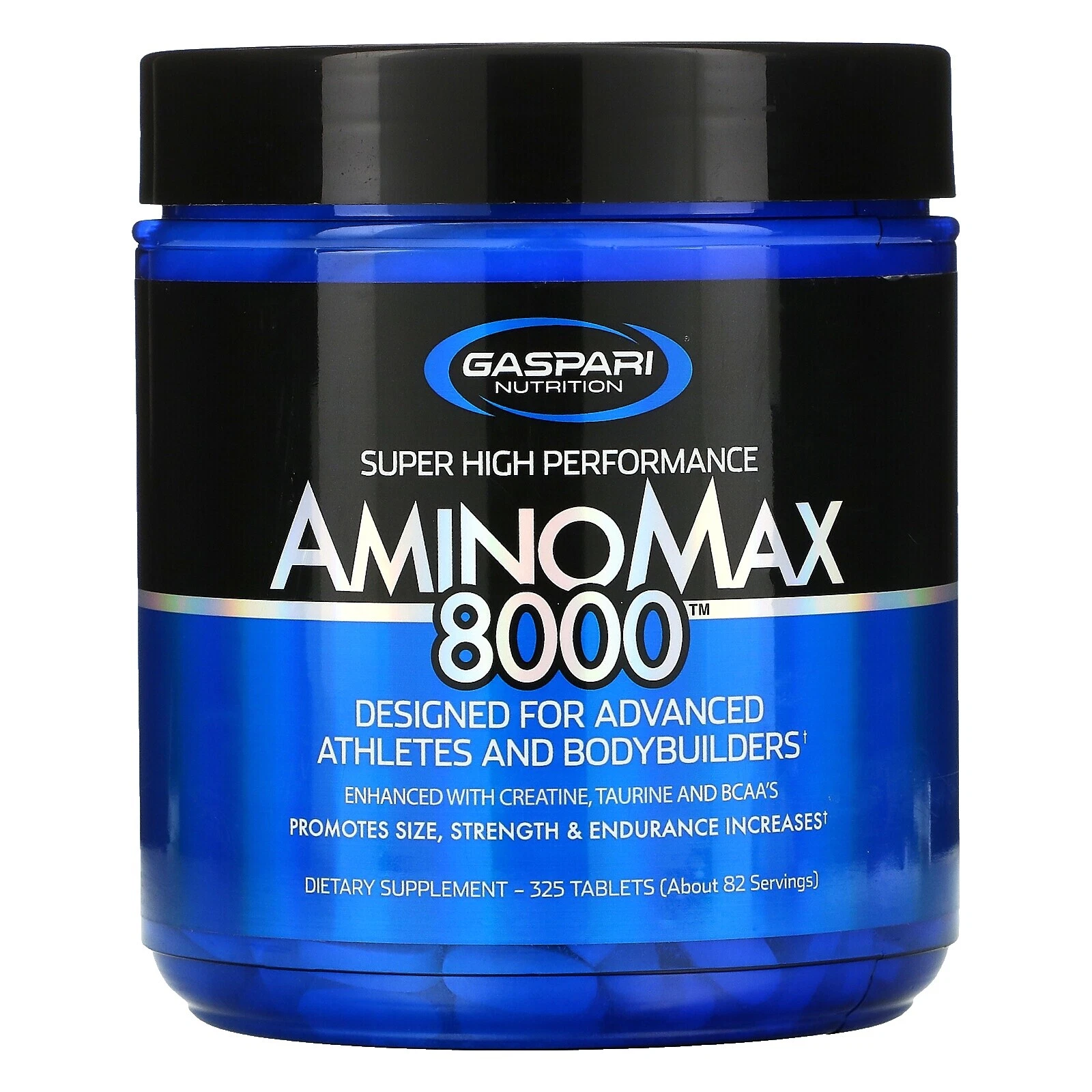Gaspari Powder Vitamins & Minerals