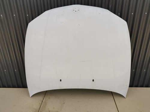 BMW 1 SERIES BONNET E87, HATCH, 10/04-09/13 04 05 06 07 08 09 10 11 12 13