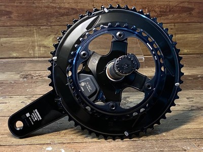 Shimano Dura-Ace Fc-R9200-Px Crankset 2X11S 172.5Mm 52/36T | eBay