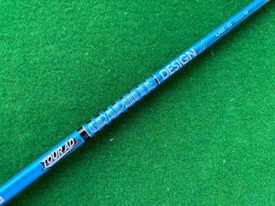 Albero Di Trasmissione Tour AD UB-6S | Stiff Flex - Foto 8