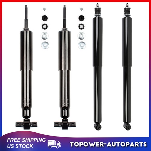 KYB Shocks & Struts Excel-G Rear FORD F100 F150 (2WD) 1997-04 main image 1
