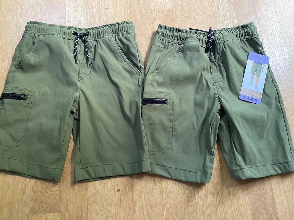 Boys size cheap 6 shorts