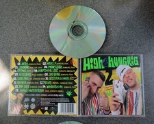 Gzuz & Bones MC - High Hungrig 2 - 2014 - wie neu - dt. HipHop