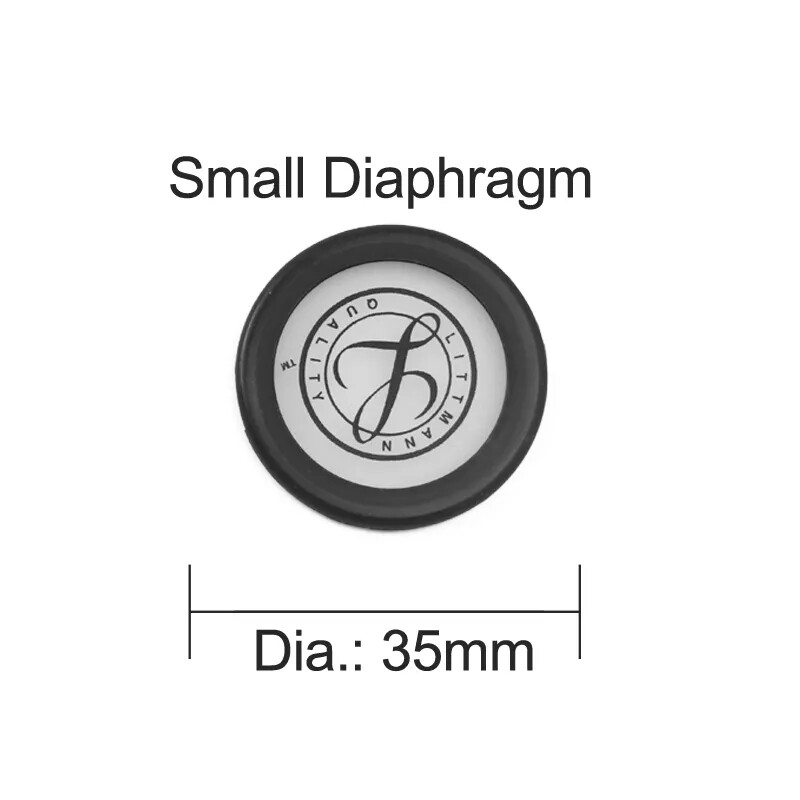 Littmann Classic III Stethoscope Spare Part Replacement Diaphragm Rim Assembly eBay