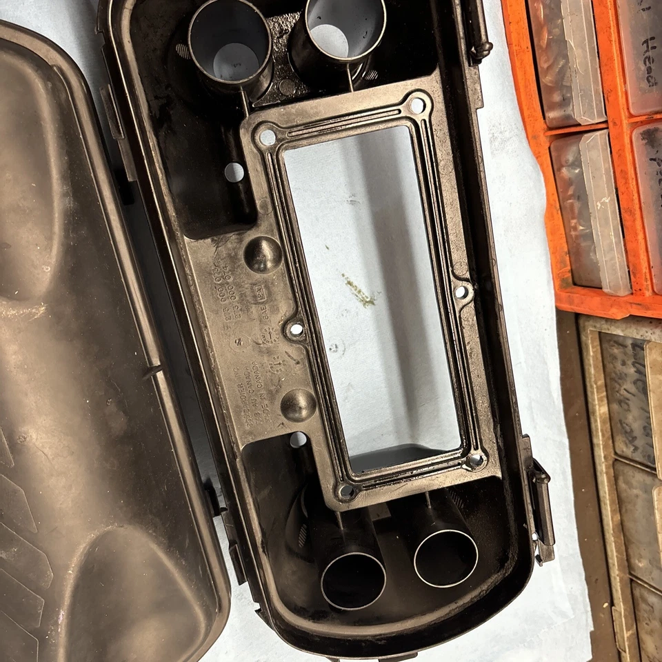 Sea-Doo 1994-1995 GTX 657 Jet Ski Motor Air Box Foto 2 de 4