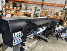 Hp Designjet Z6800 60 Inch Plotter Wide Format Printer