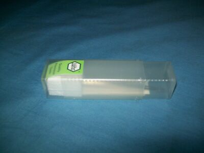 NEW Wiha 45012 Long Fine Serrated Tweezer Tweezers 31 5.71'' long Sealed