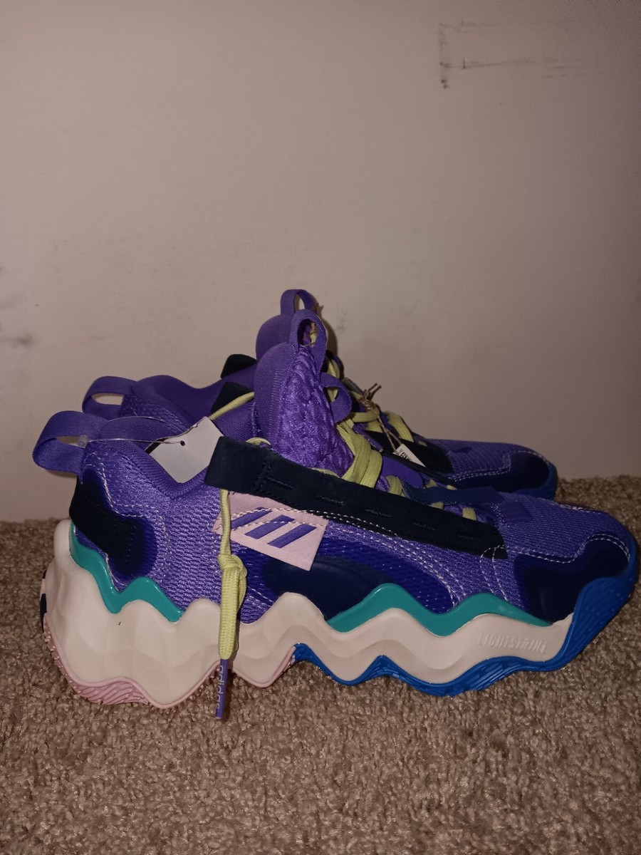 Adidas Exhibit B 
