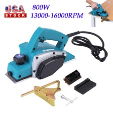 Performance Power 800w Electric Planer 