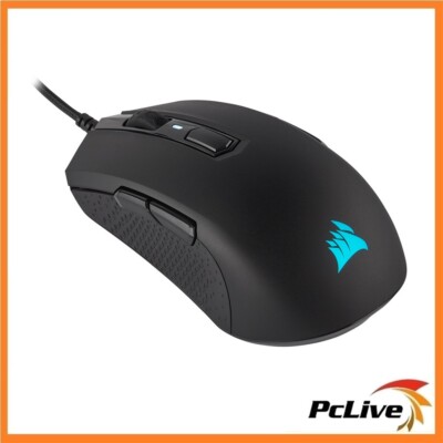 Corsair M55 Rgb Pro Corsair M55 Rgb Pro Gaming Mouse Review