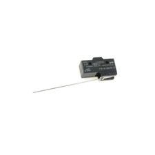 Z-15HW78-B Microswitch SNAP ACTION with Lever SPDT 10A/250VAC 2A/30VDC OMRON