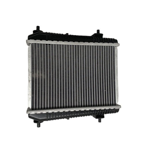 NEW For 2021-2024 BMW M3 M4 G80 G82 G83 Front Auxiliary Radiator Coolant Cooler - Picture 10 of 13