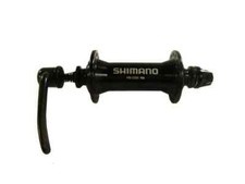 MOZZO RUOTA BICICLETTA ANTERIORE 32 FORI SGANCIO RAPIDO HB-2200 SHIMANO