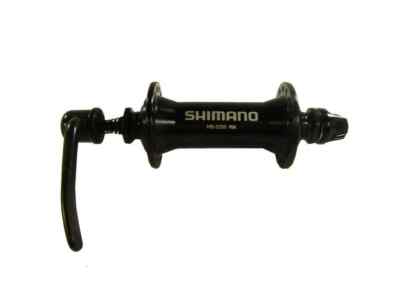 RADNABE FAHRRAD VORNE 32 LOCH SCHNELLSPANNER HB-2200 SHIMANO