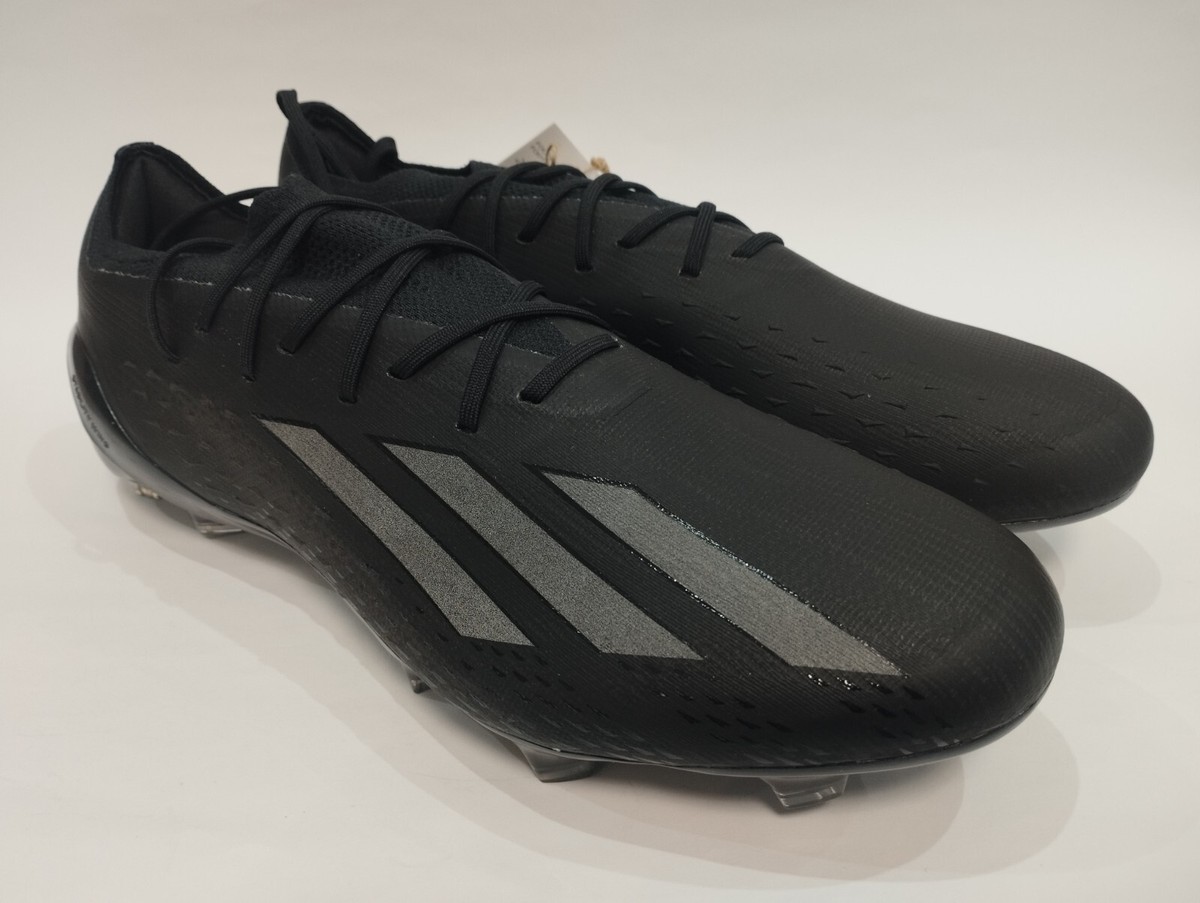 Adidas X Speedportal.1 FG Blackout GZ5106 | eBay
