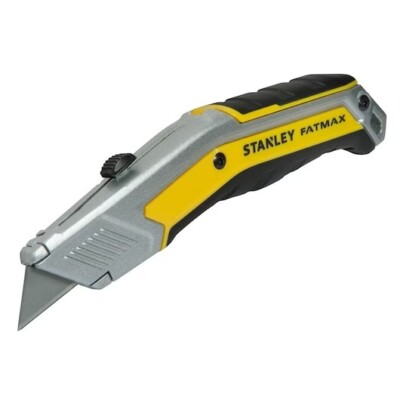 STANLEY FMHT0-10288 Messer FatMax  EXO  m. einziehbare Klinge
