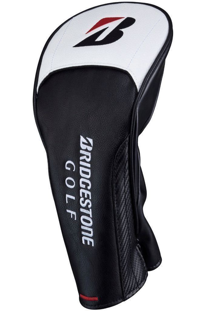 MINT Golf Driver Bridgestone B2HT SPEEDER NX BLACK 50 (S