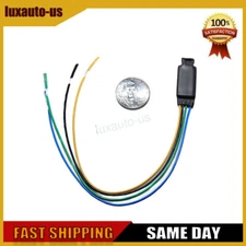 RED WOLF Bypass Video Parking Brake Bypass Fit ALPINE ILX-W650 ILX-F309 ILX-F259