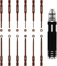 DJI Repair Screwdrivers Tool Set for DJI Air 2/2S/3 Mavic 2/Phantom 3 4/4 Pro Mi