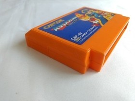 ROCKMAN4 MEGAMAN for Nintendo Famicom NES Game Cartridge only/tested -B-