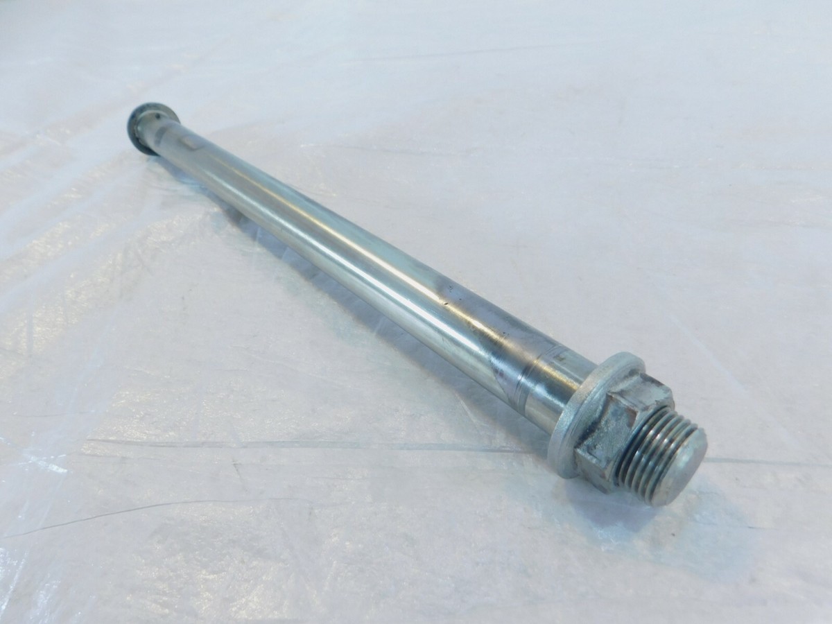しょうちん② 90-01 Kawasaki Ninja ZX11 ZX1100 ZX1100C/D Rear Swingarm Pivot
