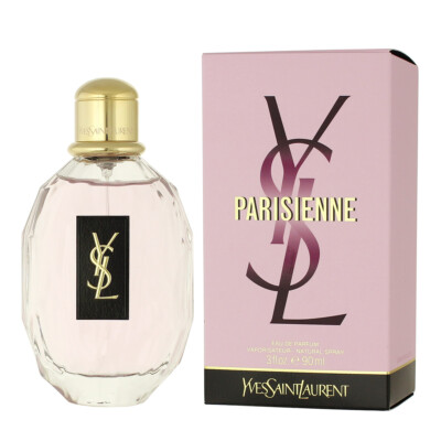 Yves Saint Laurent Parisienne Eau De Parfum EDP 90 ml (woman)